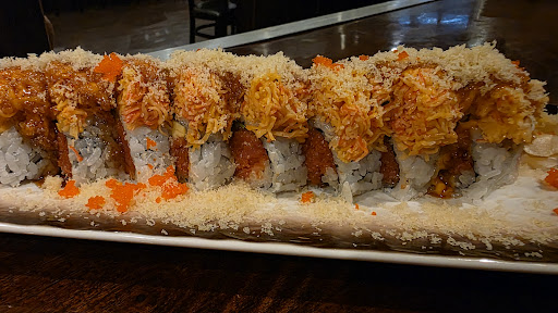 Photo of Osaka sushi & steakhouse - 301 Ruby Tuesday Ln, Fort Payne, AL 35967