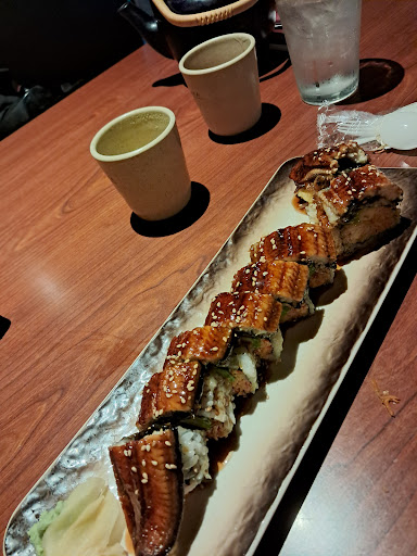 Photo of Osaka sushi & steakhouse - 301 Ruby Tuesday Ln, Fort Payne, AL 35967