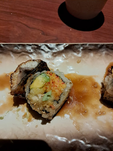 Photo of Osaka sushi & steakhouse - 301 Ruby Tuesday Ln, Fort Payne, AL 35967