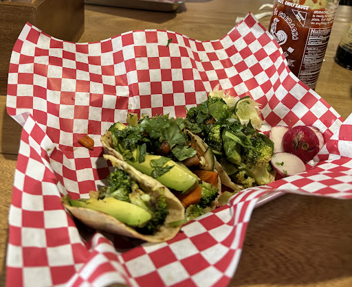 Photo of Taco Teriyaki - 4903 S US Hwy 1, Fort Pierce, FL 34982