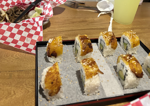 Photo of Taco Teriyaki - 4903 S US Hwy 1, Fort Pierce, FL 34982