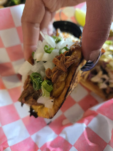 Photo of Taco Teriyaki - 4903 S US Hwy 1, Fort Pierce, FL 34982