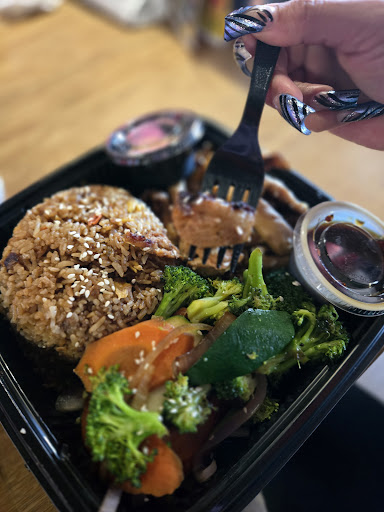 Photo of Taco Teriyaki - 4903 S US Hwy 1, Fort Pierce, FL 34982