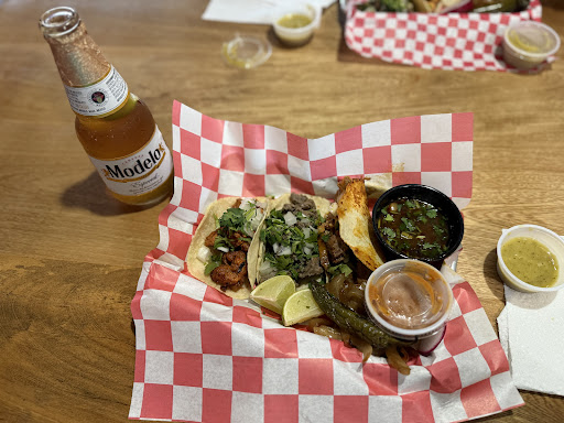 Photo of Taco Teriyaki - 4903 S US Hwy 1, Fort Pierce, FL 34982