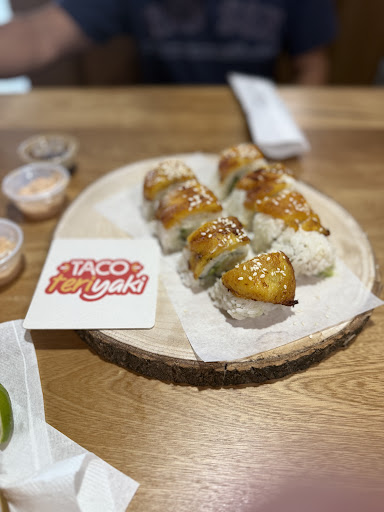 Photo of Taco Teriyaki - 4903 S US Hwy 1, Fort Pierce, FL 34982