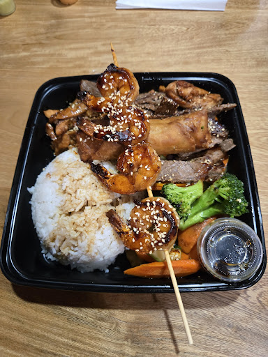 Photo of Taco Teriyaki - 4903 S US Hwy 1, Fort Pierce, FL 34982