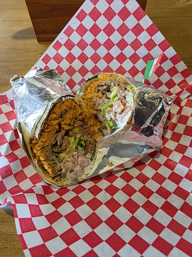 Photo of Taco Teriyaki - 4903 S US Hwy 1, Fort Pierce, FL 34982