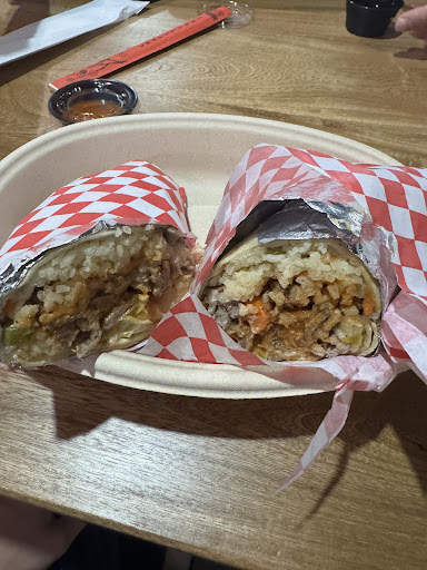 Photo of Taco Teriyaki - 4903 S US Hwy 1, Fort Pierce, FL 34982