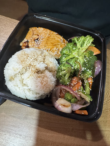 Photo of Taco Teriyaki - 4903 S US Hwy 1, Fort Pierce, FL 34982