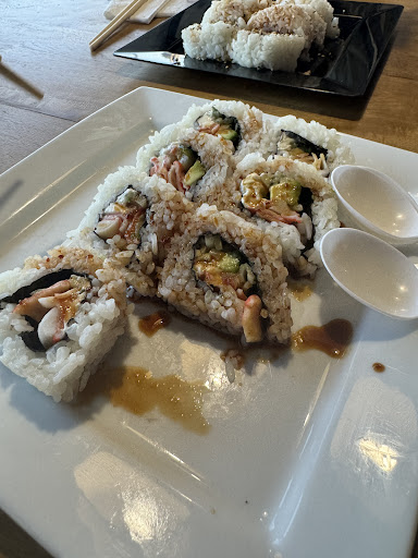 Photo of Taco Teriyaki - 4903 S US Hwy 1, Fort Pierce, FL 34982