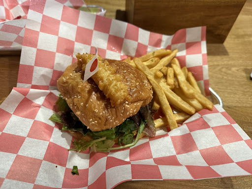 Photo of Taco Teriyaki - 4903 S US Hwy 1, Fort Pierce, FL 34982