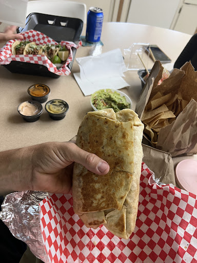 Photo of Taco Teriyaki - 4903 S US Hwy 1, Fort Pierce, FL 34982