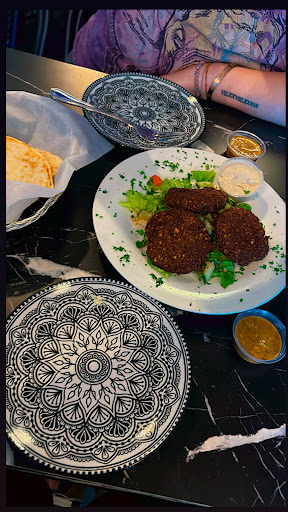 Photo of Mini Pita Mediterranean Cafe - 1019 W State Rd 84, Fort Lauderdale, FL 33315