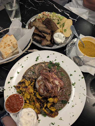 Photo of Mini Pita Mediterranean Cafe - 1019 W State Rd 84, Fort Lauderdale, FL 33315