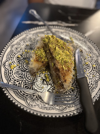 Photo of Mini Pita Mediterranean Cafe - 1019 W State Rd 84, Fort Lauderdale, FL 33315