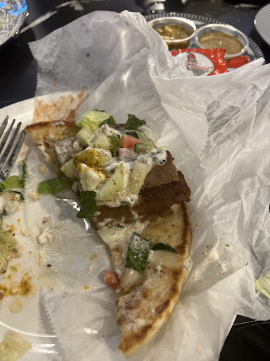 Photo of Mini Pita Mediterranean Cafe - 1019 W State Rd 84, Fort Lauderdale, FL 33315