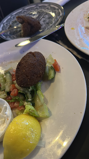 Photo of Mini Pita Mediterranean Cafe - 1019 W State Rd 84, Fort Lauderdale, FL 33315