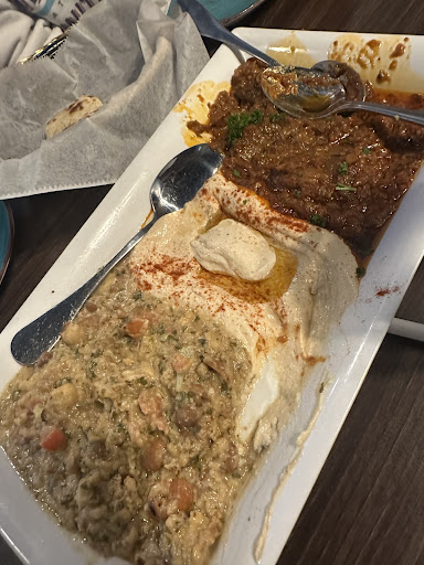 Photo of Mini Pita Mediterranean Cafe - 1019 W State Rd 84, Fort Lauderdale, FL 33315