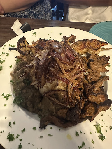 Photo of Mini Pita Mediterranean Cafe - 1019 W State Rd 84, Fort Lauderdale, FL 33315