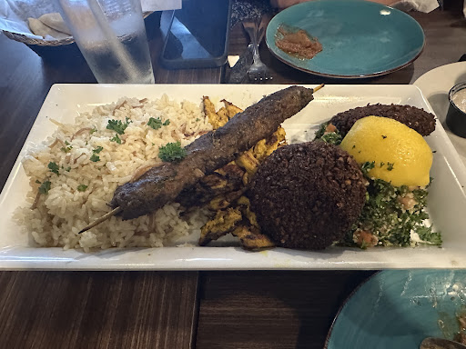 Photo of Mini Pita Mediterranean Cafe - 1019 W State Rd 84, Fort Lauderdale, FL 33315