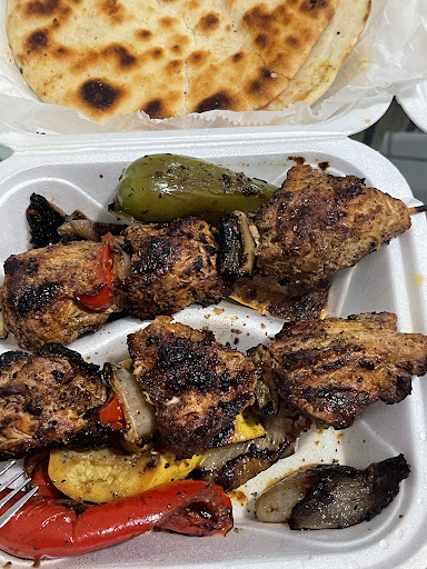 Photo of Mini Pita Mediterranean Cafe - 1019 W State Rd 84, Fort Lauderdale, FL 33315