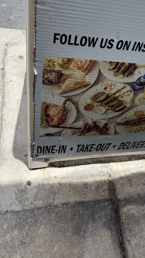 Photo of Mini Pita Mediterranean Cafe - 1019 W State Rd 84, Fort Lauderdale, FL 33315