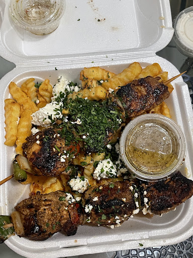 Photo of Mini Pita Mediterranean Cafe - 1019 W State Rd 84, Fort Lauderdale, FL 33315