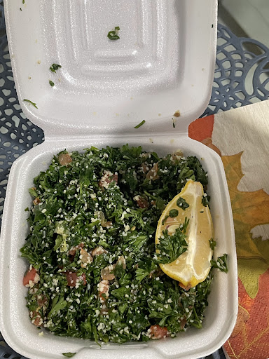 Photo of Mini Pita Mediterranean Cafe - 1019 W State Rd 84, Fort Lauderdale, FL 33315