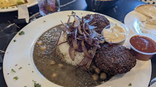 Photo of Mini Pita Mediterranean Cafe - 1019 W State Rd 84, Fort Lauderdale, FL 33315