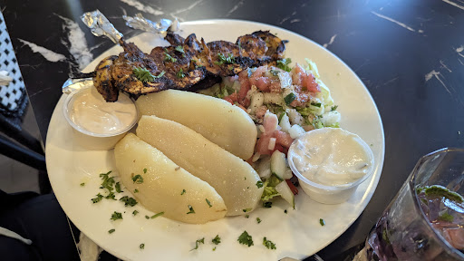 Photo of Mini Pita Mediterranean Cafe - 1019 W State Rd 84, Fort Lauderdale, FL 33315