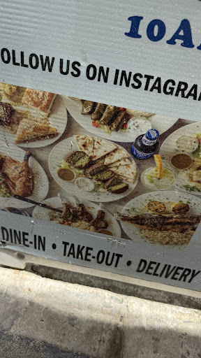 Photo of Mini Pita Mediterranean Cafe - 1019 W State Rd 84, Fort Lauderdale, FL 33315