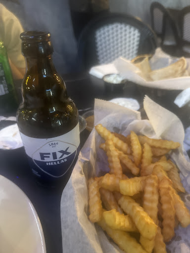 Photo of Mini Pita Mediterranean Cafe - 1019 W State Rd 84, Fort Lauderdale, FL 33315