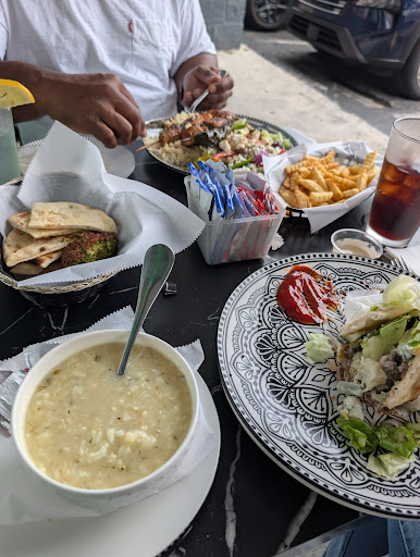 Photo of Mini Pita Mediterranean Cafe - 1019 W State Rd 84, Fort Lauderdale, FL 33315