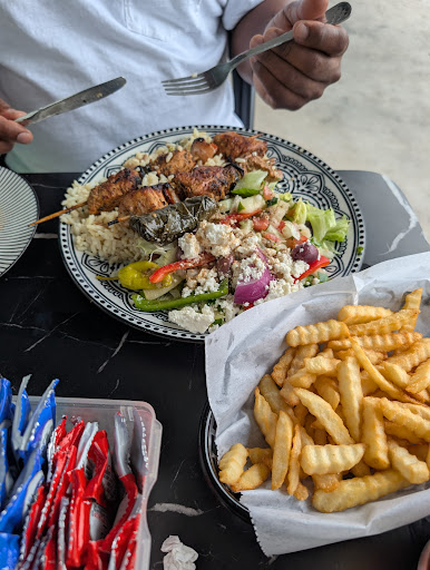 Photo of Mini Pita Mediterranean Cafe - 1019 W State Rd 84, Fort Lauderdale, FL 33315