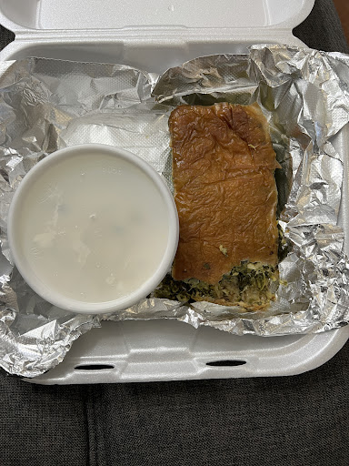 Photo of Gyro City Greek Kouzina - 2660 SE Federal Hwy b, Stuart, FL 34994