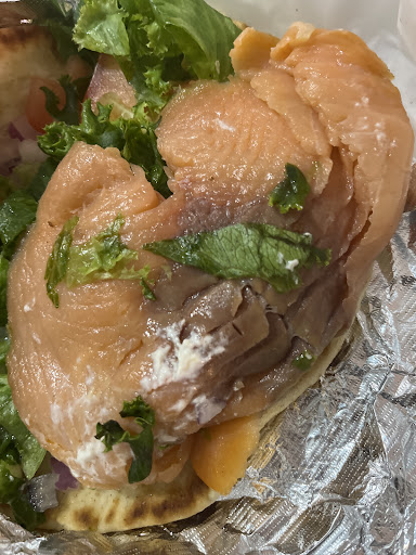 Photo of Gyro City Greek Kouzina - 2660 SE Federal Hwy b, Stuart, FL 34994