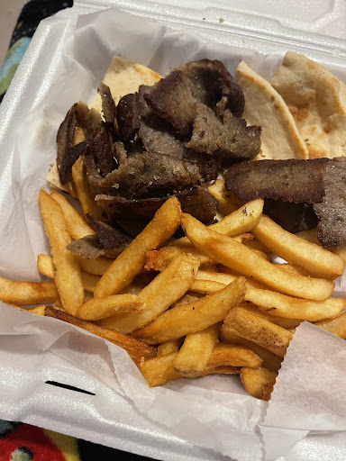 Photo of Gyro City Greek Kouzina - 2660 SE Federal Hwy b, Stuart, FL 34994