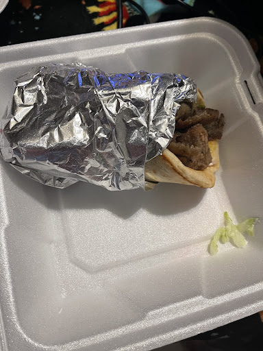 Photo of Gyro City Greek Kouzina - 2660 SE Federal Hwy b, Stuart, FL 34994