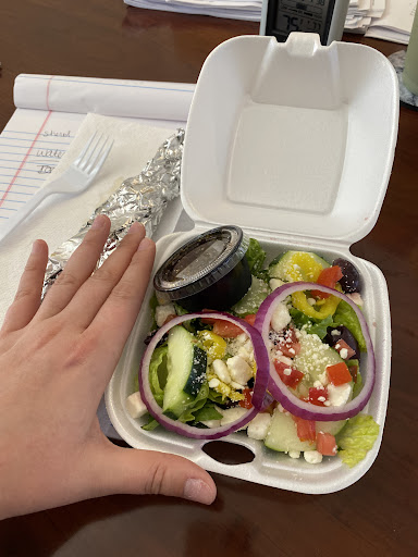 Photo of Gyro City Greek Kouzina - 2660 SE Federal Hwy b, Stuart, FL 34994