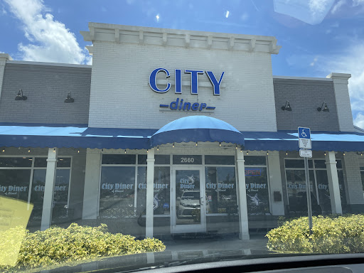 Photo of Gyro City Greek Kouzina - 2660 SE Federal Hwy b, Stuart, FL 34994