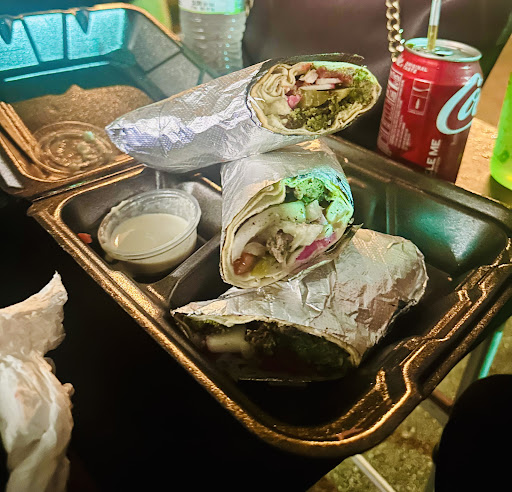 Photo of Lebanese Guys - 1205 NE 163rd St, Miami, FL 33162