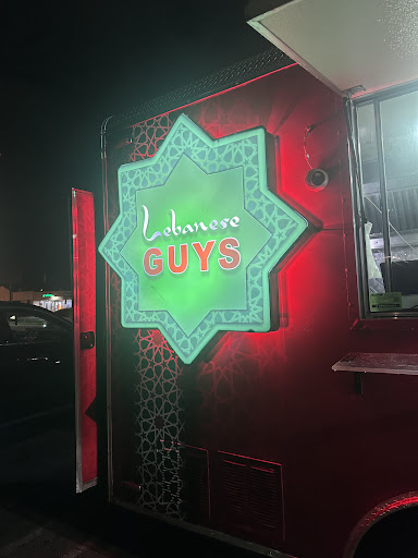 Photo of Lebanese Guys - 1205 NE 163rd St, Miami, FL 33162