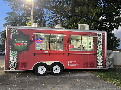 Photo of Lebanese Guys - 1205 NE 163rd St, Miami, FL 33162