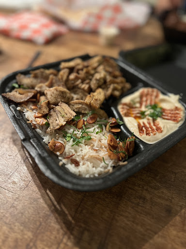 Photo of Lebanese Guys - 1205 NE 163rd St, Miami, FL 33162