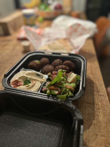 Photo of Lebanese Guys - 1205 NE 163rd St, Miami, FL 33162