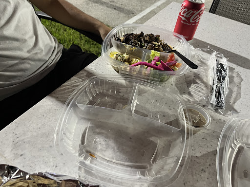 Photo of Lebanese Guys - 1205 NE 163rd St, Miami, FL 33162