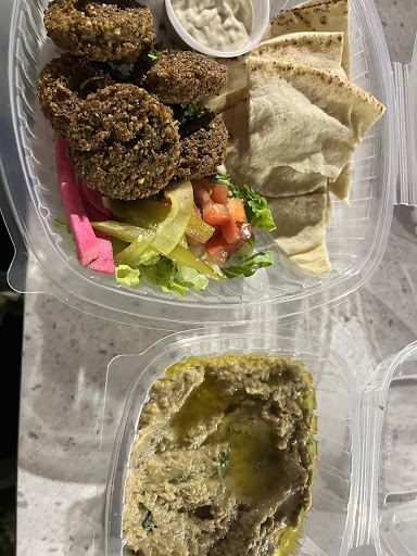 Photo of Lebanese Guys - 1205 NE 163rd St, Miami, FL 33162