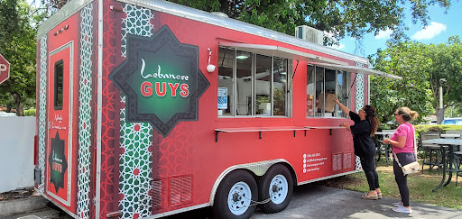 Photo of Lebanese Guys - 1205 NE 163rd St, Miami, FL 33162