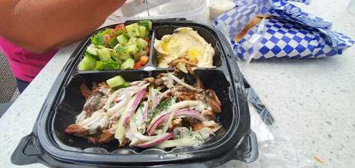 Photo of Lebanese Guys - 1205 NE 163rd St, Miami, FL 33162