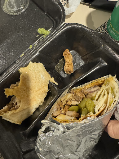 Photo of Lebanese Guys - 1205 NE 163rd St, Miami, FL 33162